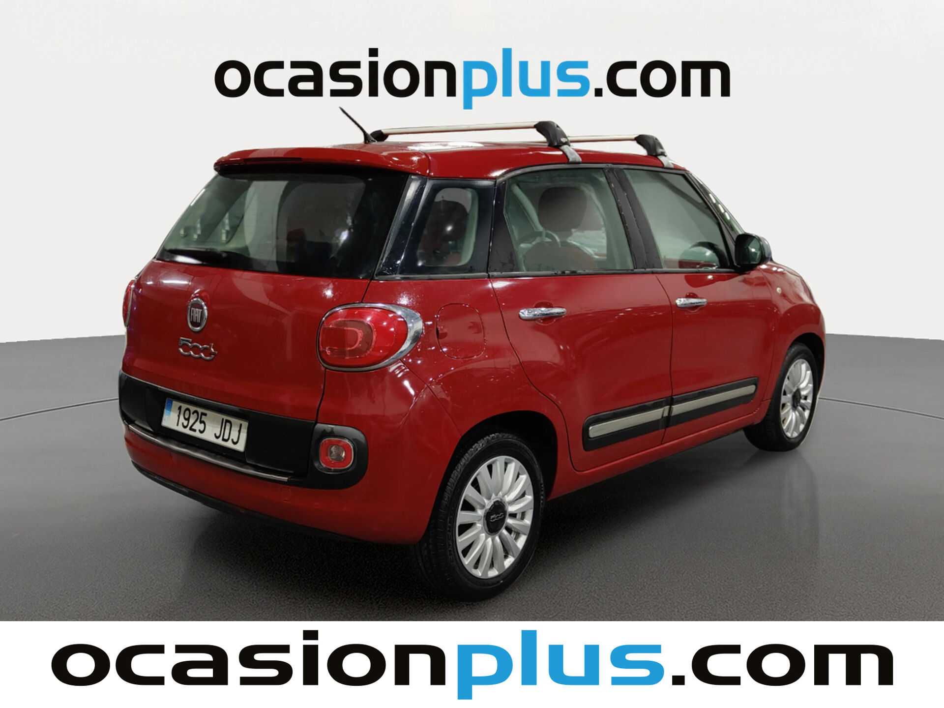 Imagen 3 de FIAT 500L