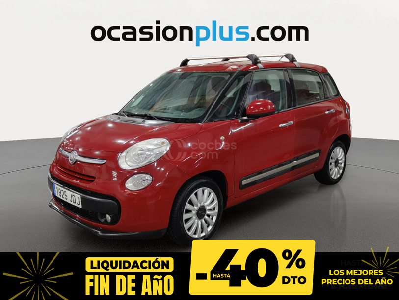 Foto del FIAT 500L 1.3Mjt II S&S Pop Star 85