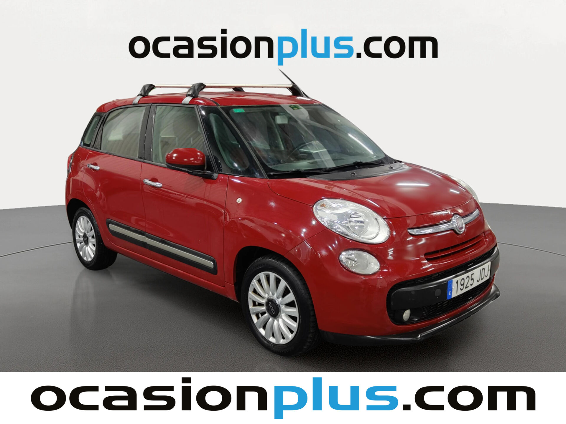 Imagen 2 de FIAT 500L