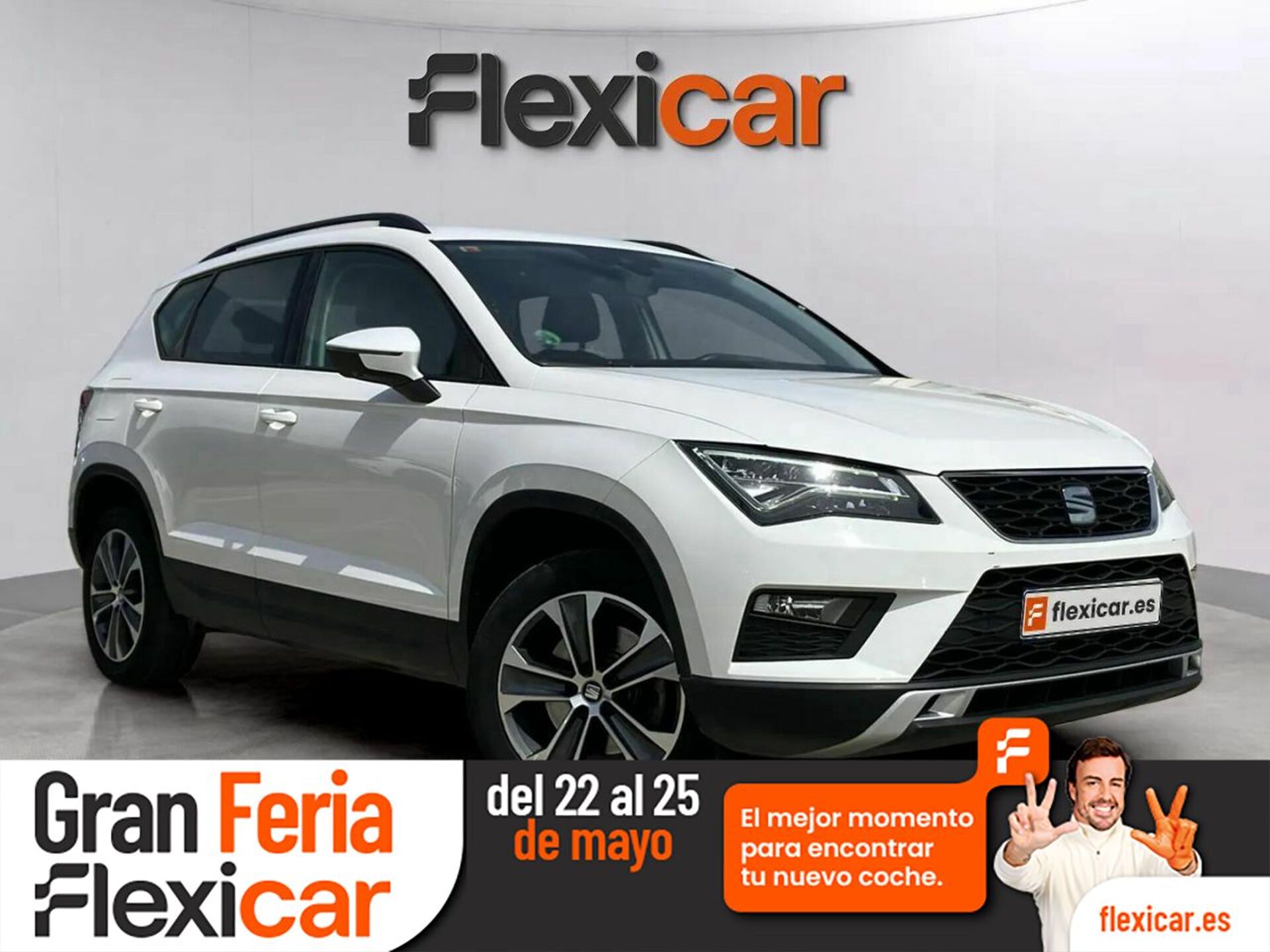 Imagen de SEAT Ateca