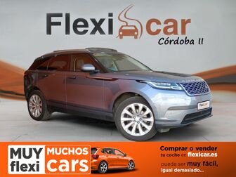 Imagen de LAND ROVER Range Rover Velar 2.0D Standard 4WD Aut. 180