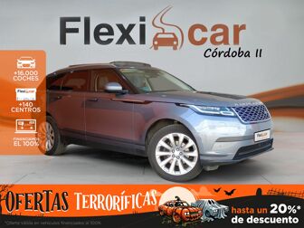 Imagen de LAND ROVER Range Rover Velar 2.0D Standard 4WD Aut. 180