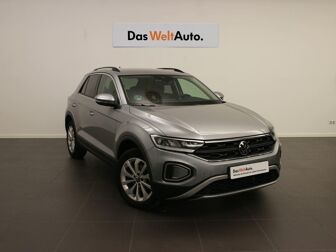 Imagen de VOLKSWAGEN T-Roc 1.5 TSI Life DSG7