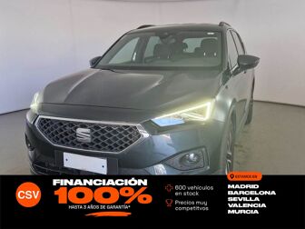 Imagen de SEAT Tarraco 2.0TDI S&S Style 150