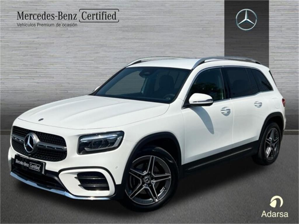MERCEDES Clase GLB (GLB 200 d) en Huelva