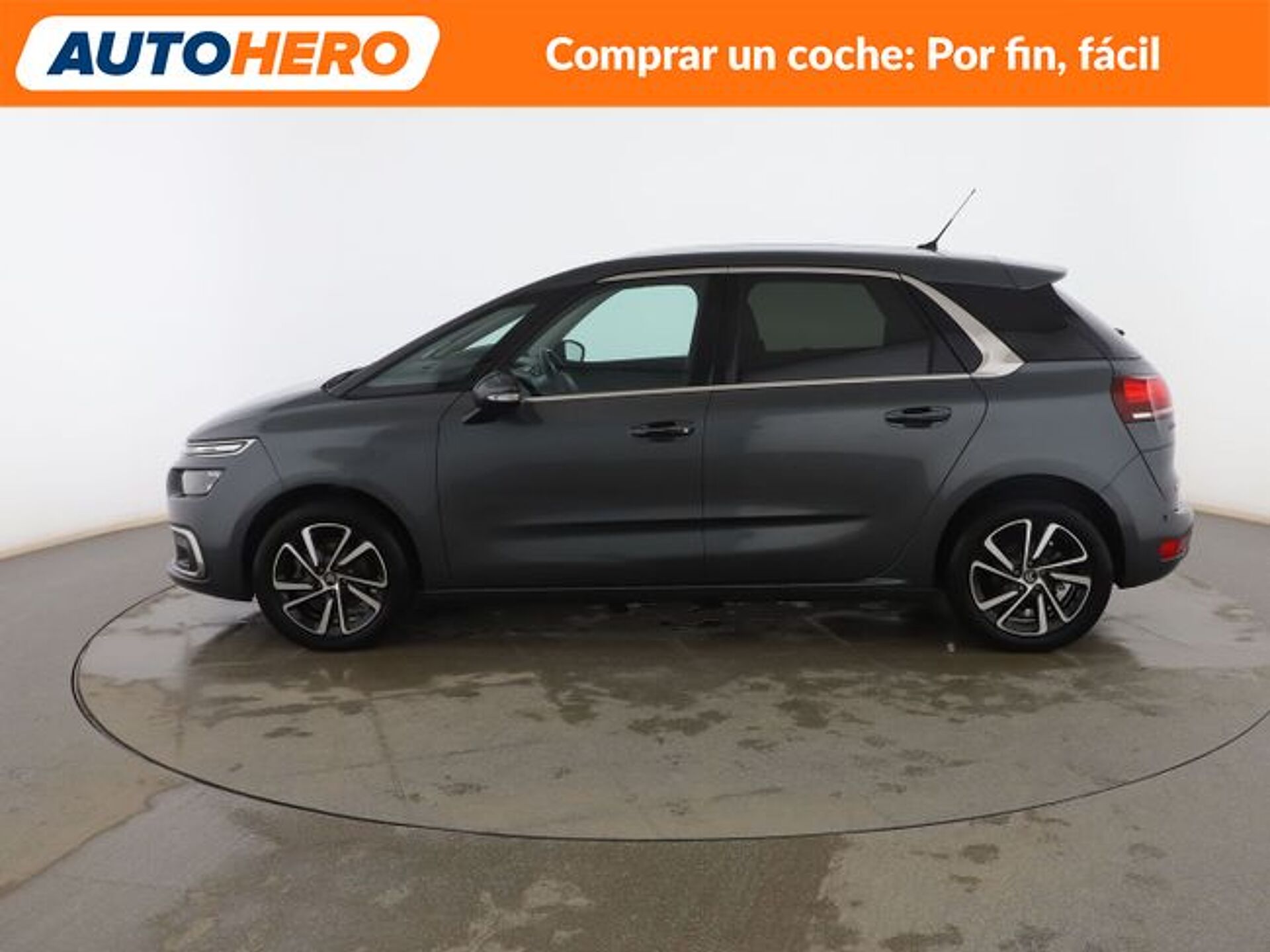 Imagen 3 de CITROEN C4