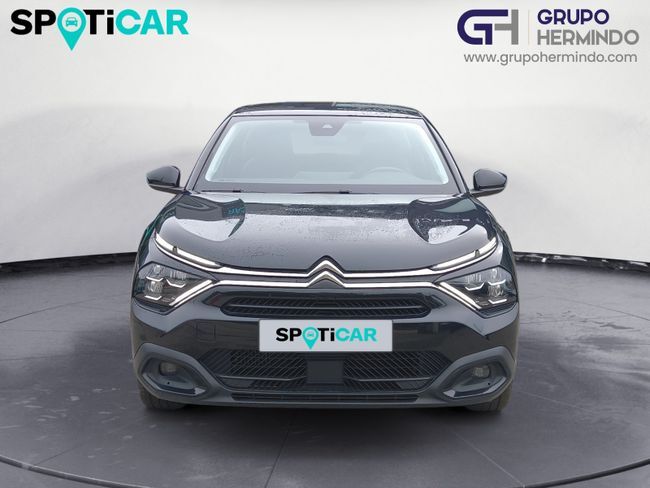 Foto del CITROEN C4 1.2 PureTech Feel Pack S&S 130
