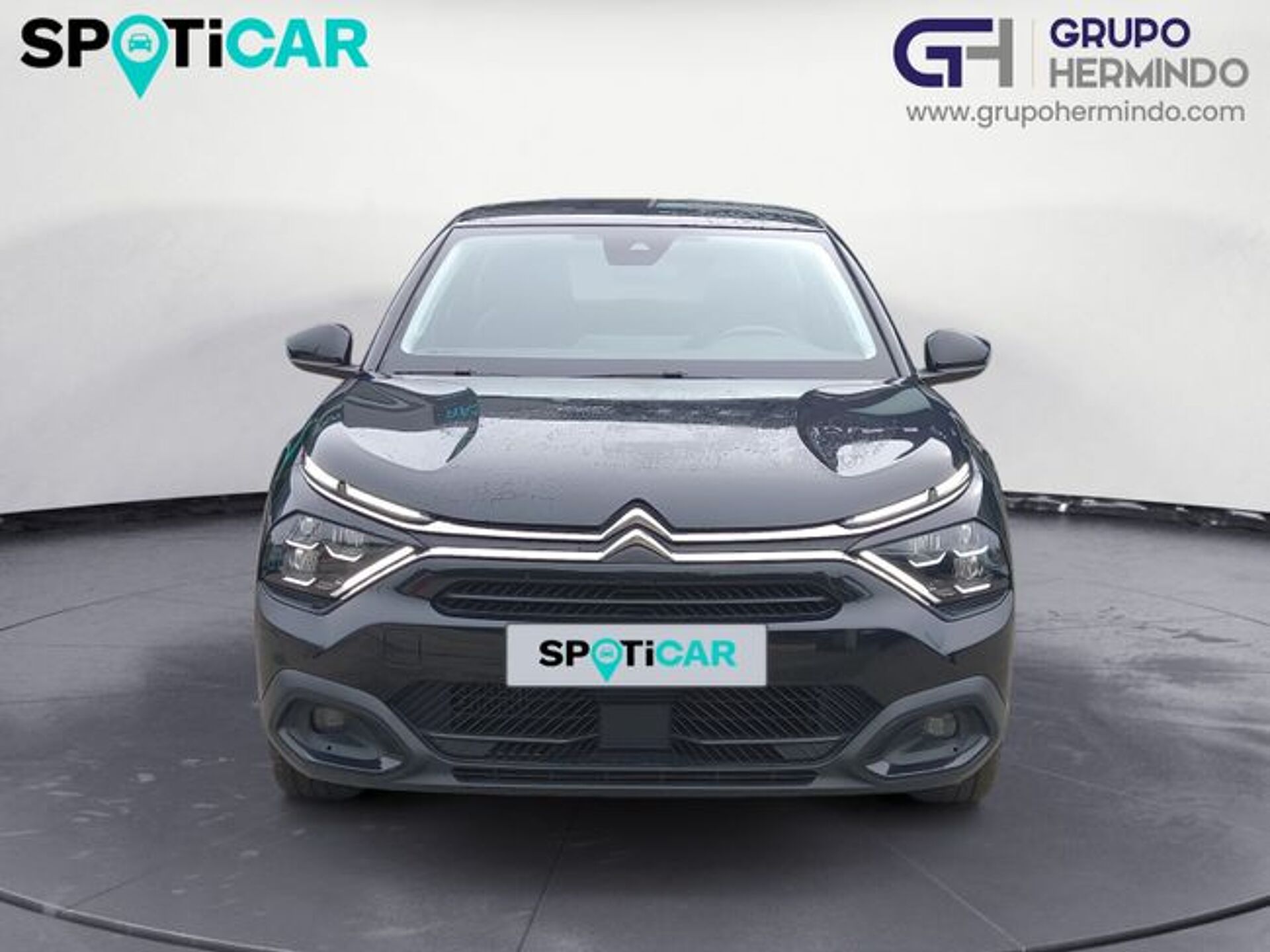 Imagen 3 de CITROEN C4