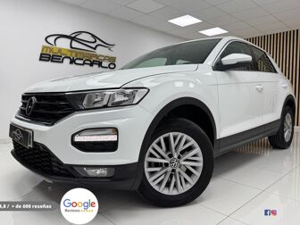 Imagen de VOLKSWAGEN T-Roc 1.6TDI Edition