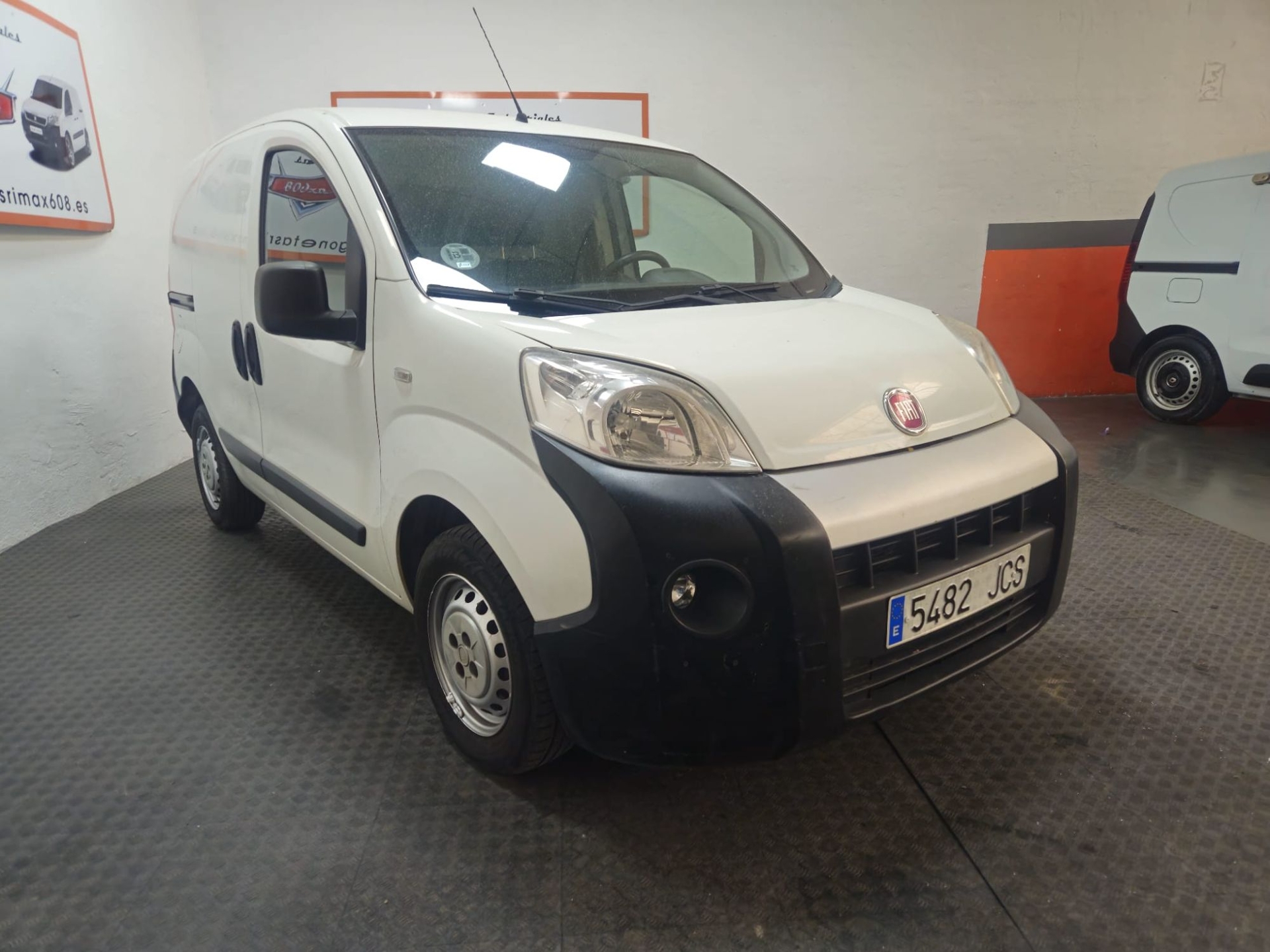 Imagen de FIAT Fiorino