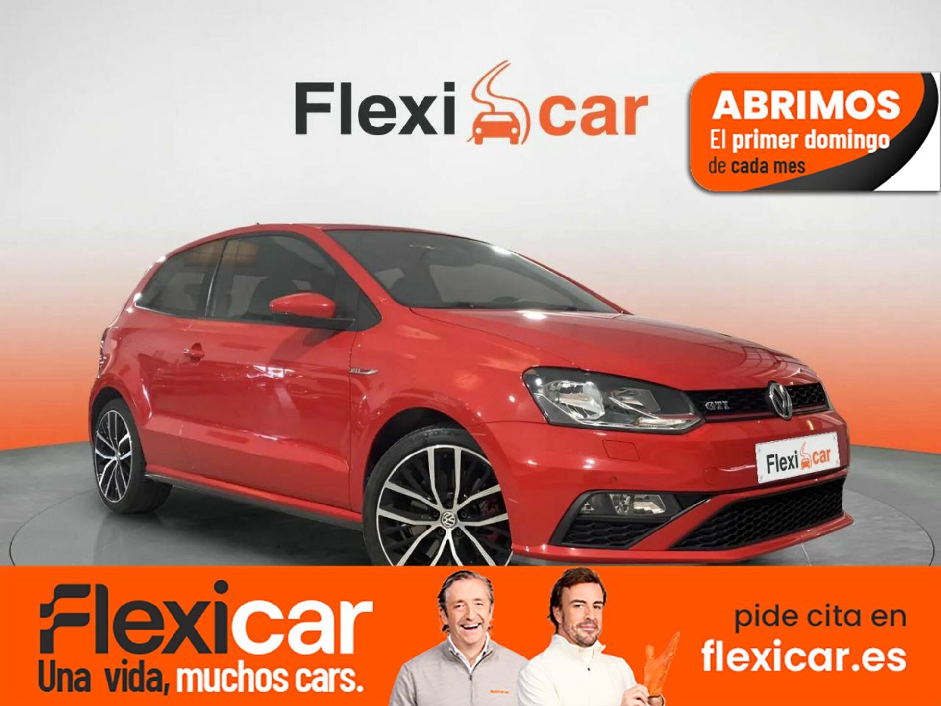 Imagen de VOLKSWAGEN Polo