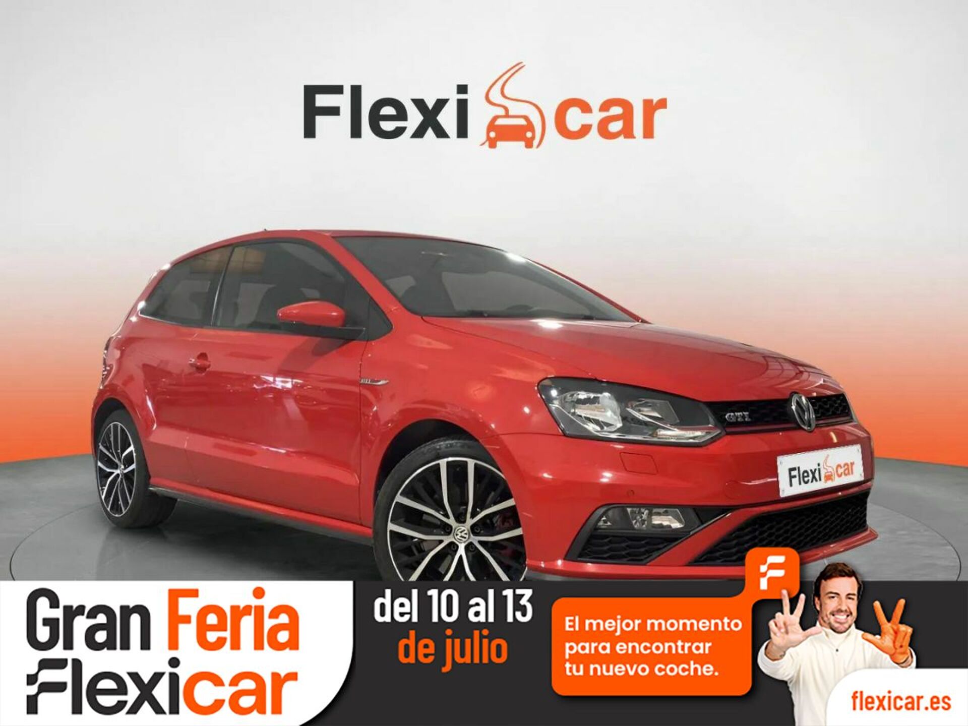 Imagen de VOLKSWAGEN Polo