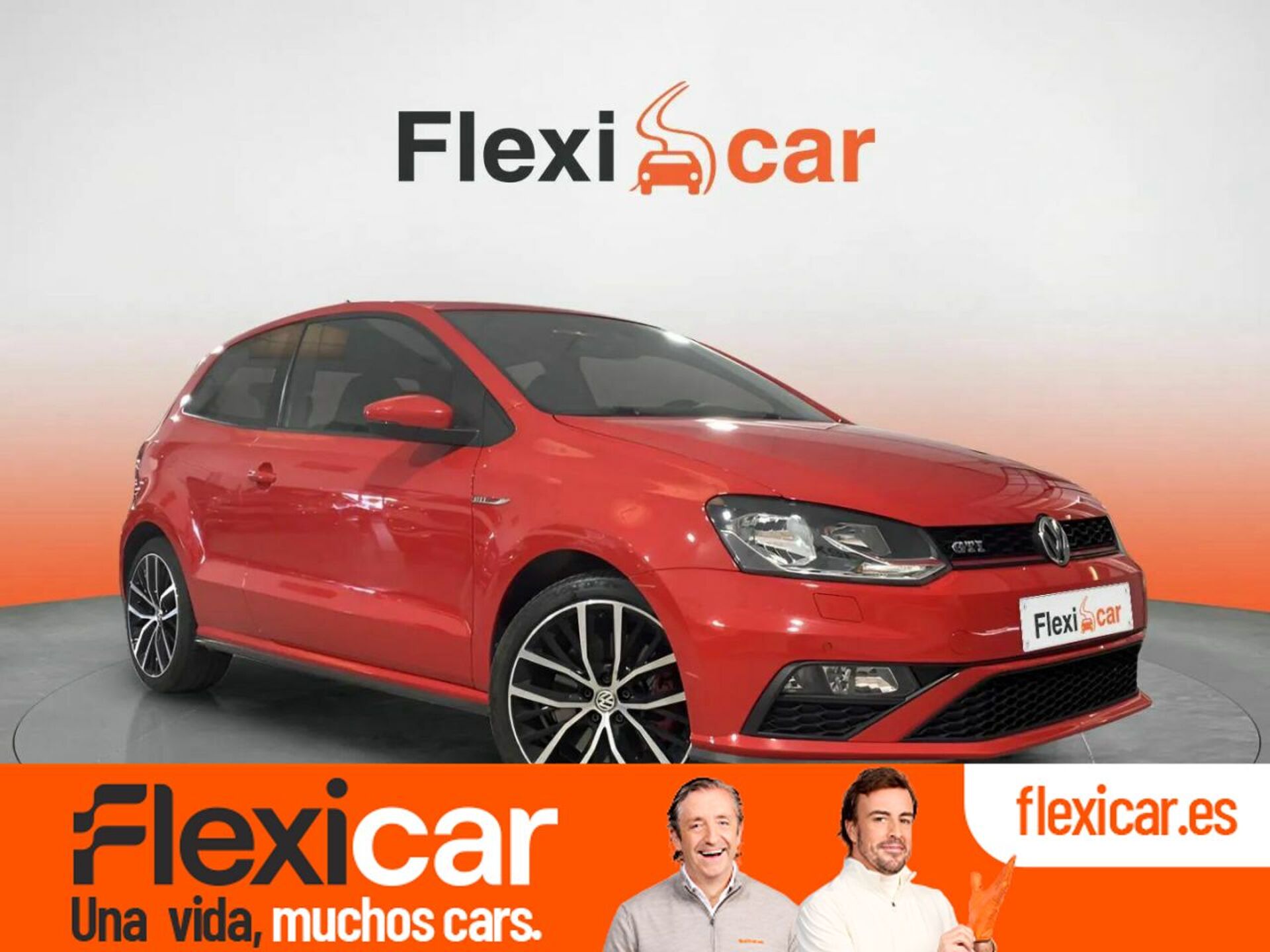 Imagen de VOLKSWAGEN Polo