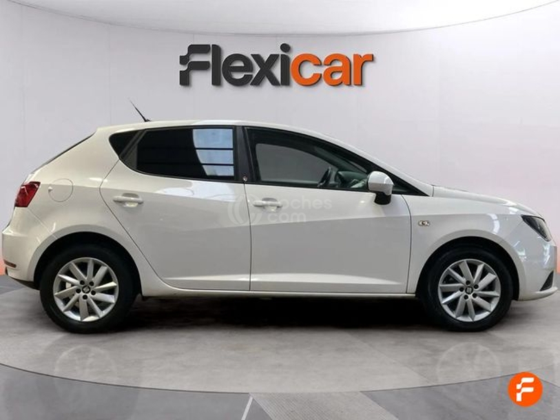 Foto del SEAT Ibiza 1.0 S&S Reference Plus 75