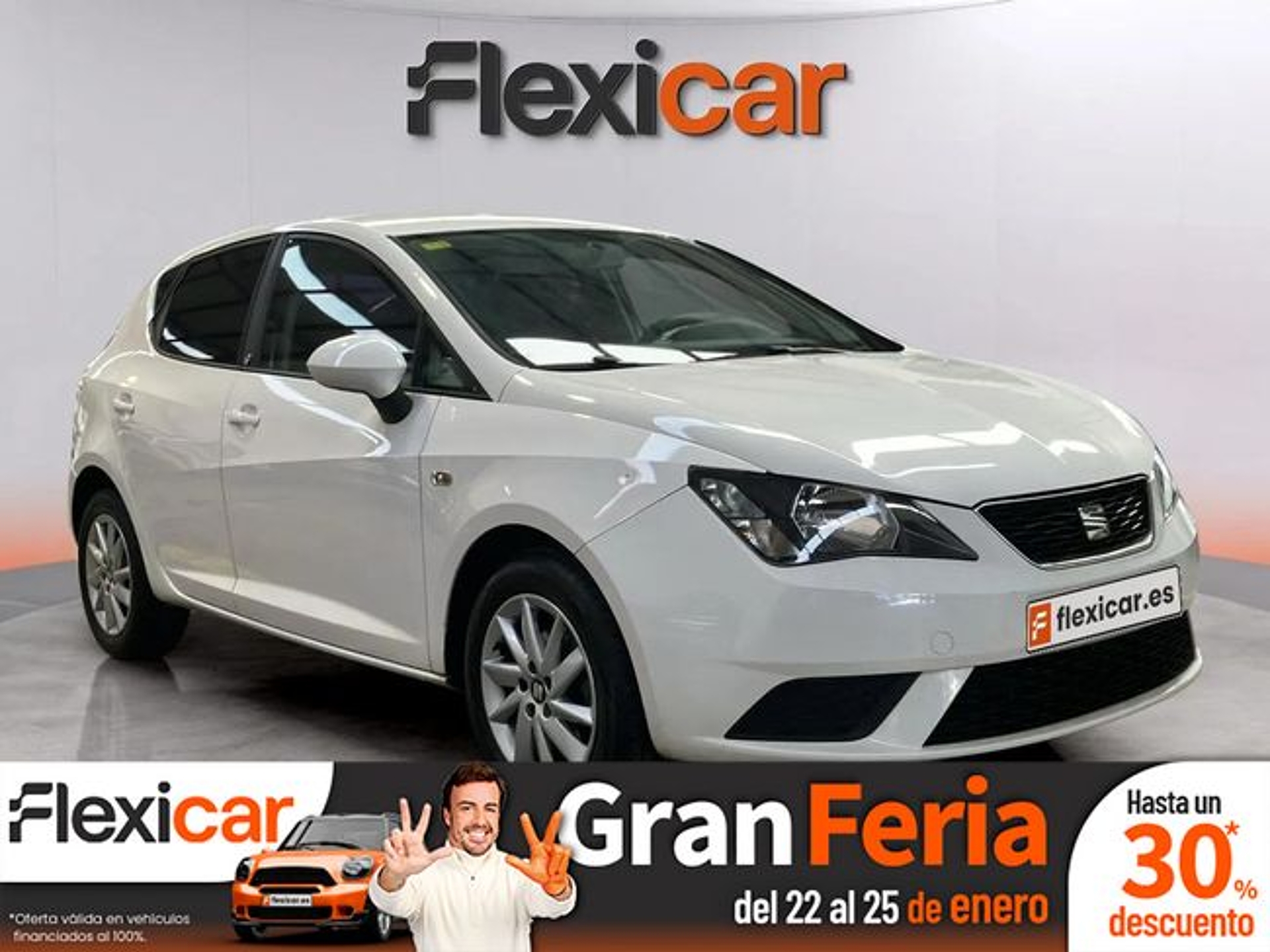 Imagen de SEAT Ibiza