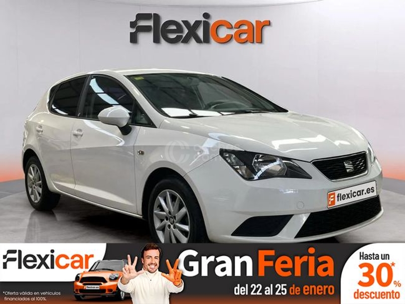 Foto del SEAT Ibiza 1.0 S&S Reference Plus 75