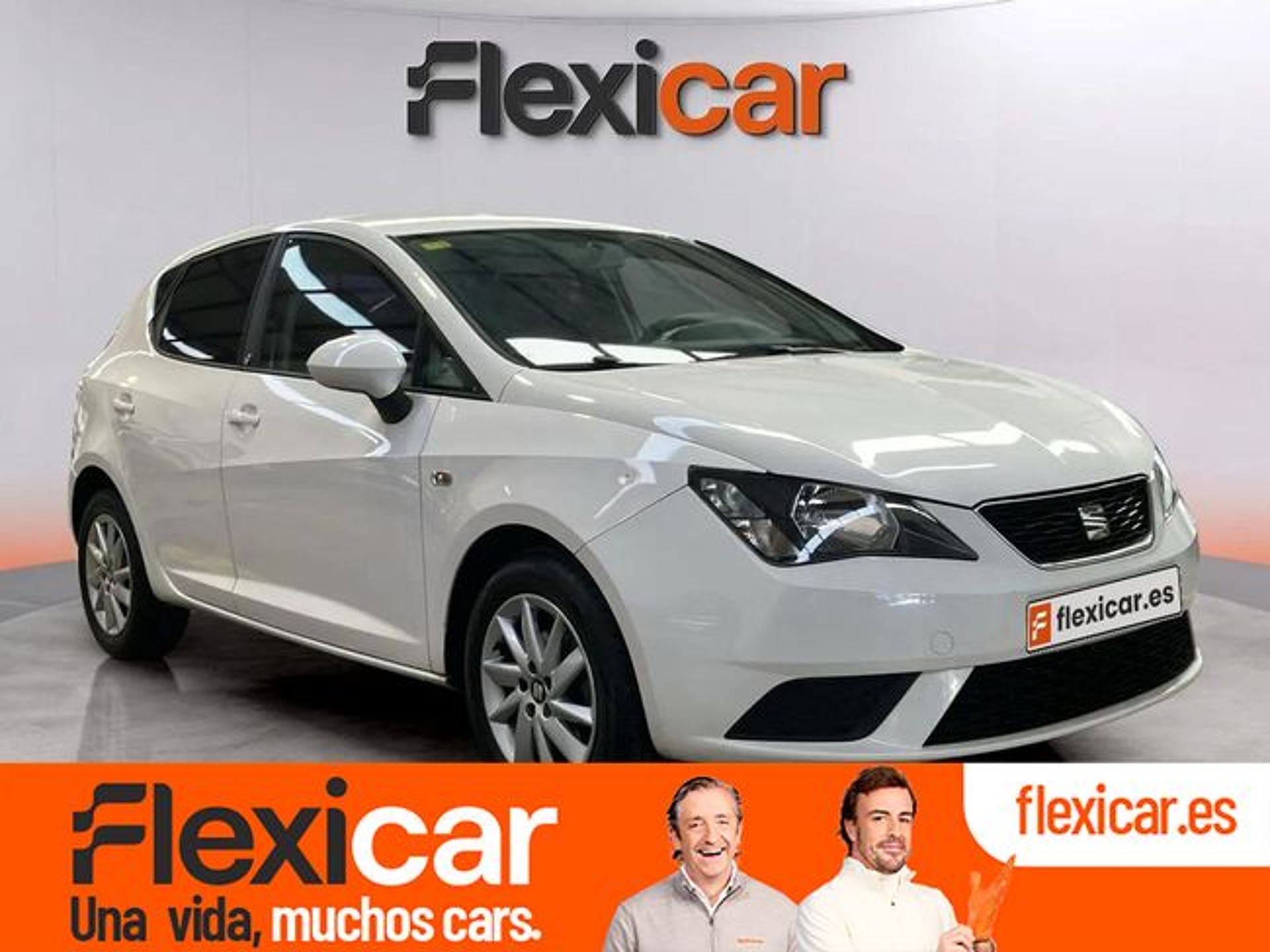Imagen de SEAT Ibiza