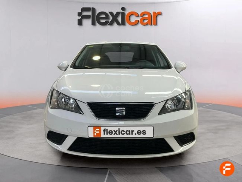 Foto del SEAT Ibiza 1.0 S&S Reference Plus 75