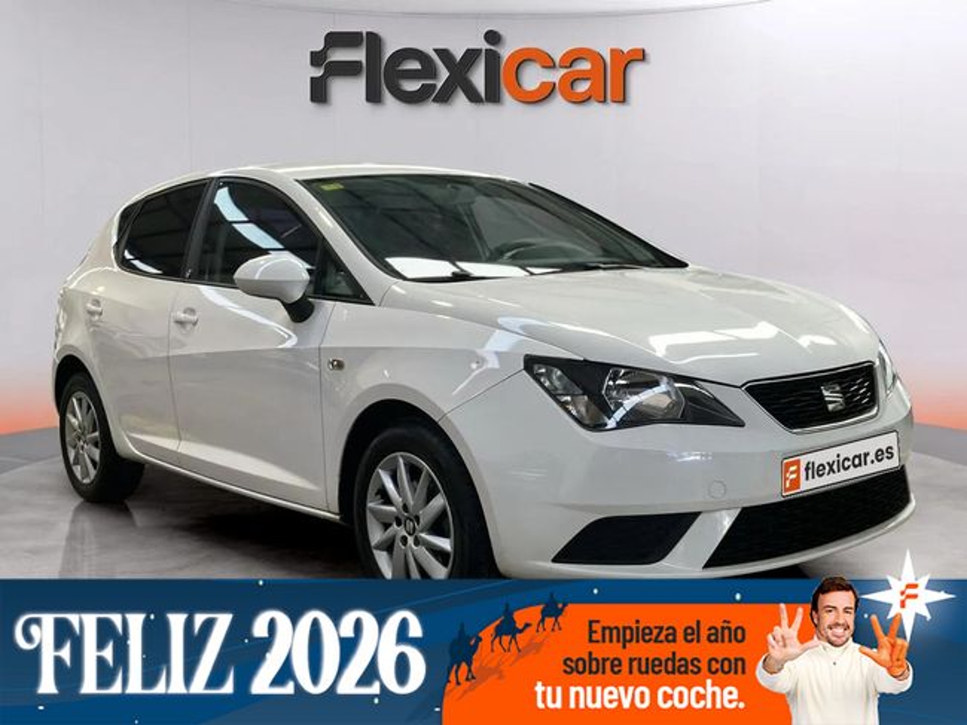Imagen de SEAT Ibiza
