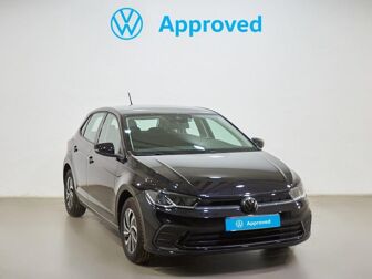 Imagen de VOLKSWAGEN Polo 1.0 TSI 70kW