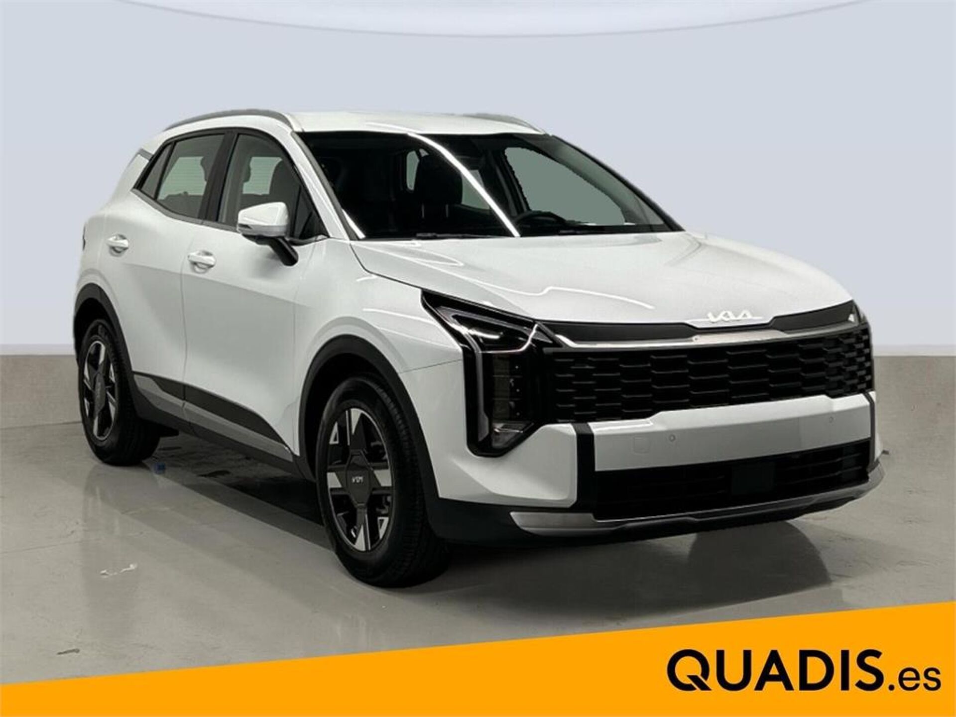 Imagen 3 de KIA Sportage