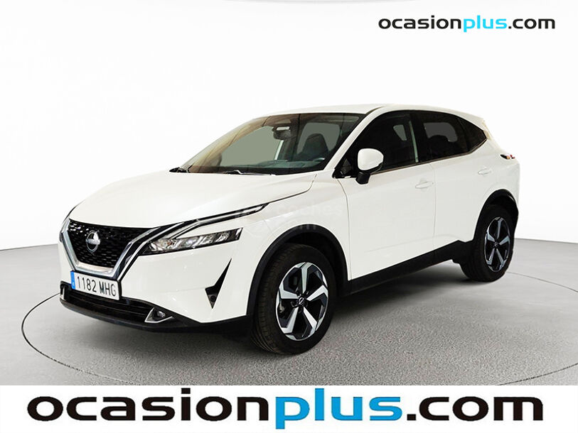 Foto del NISSAN Qashqai 1.3 DIG-T N-Connecta 4x2 103kW