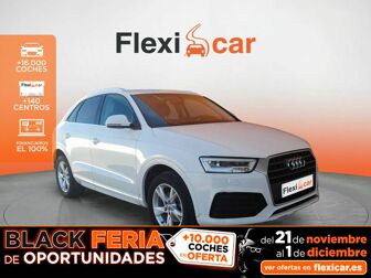 Imagen de AUDI Q3 2.0TDI 88kW