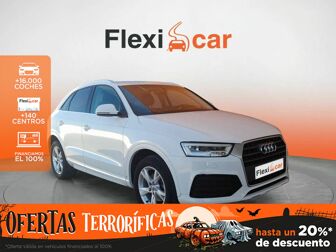 Imagen de AUDI Q3 2.0TDI 88kW