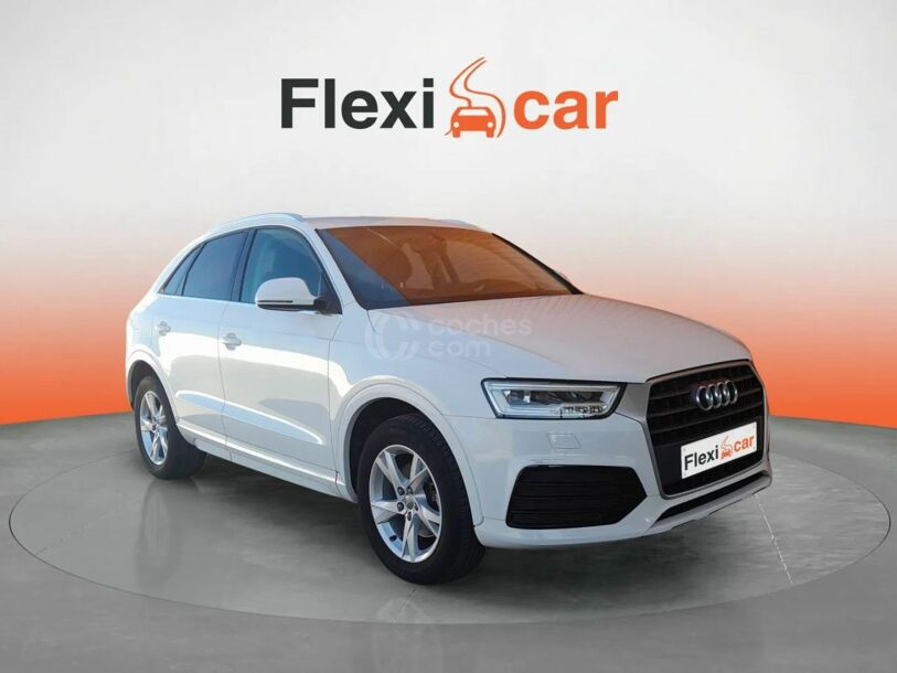 Foto del AUDI Q3 2.0TDI 88kW