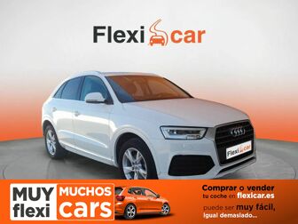 Imagen de AUDI Q3 2.0TDI 88kW