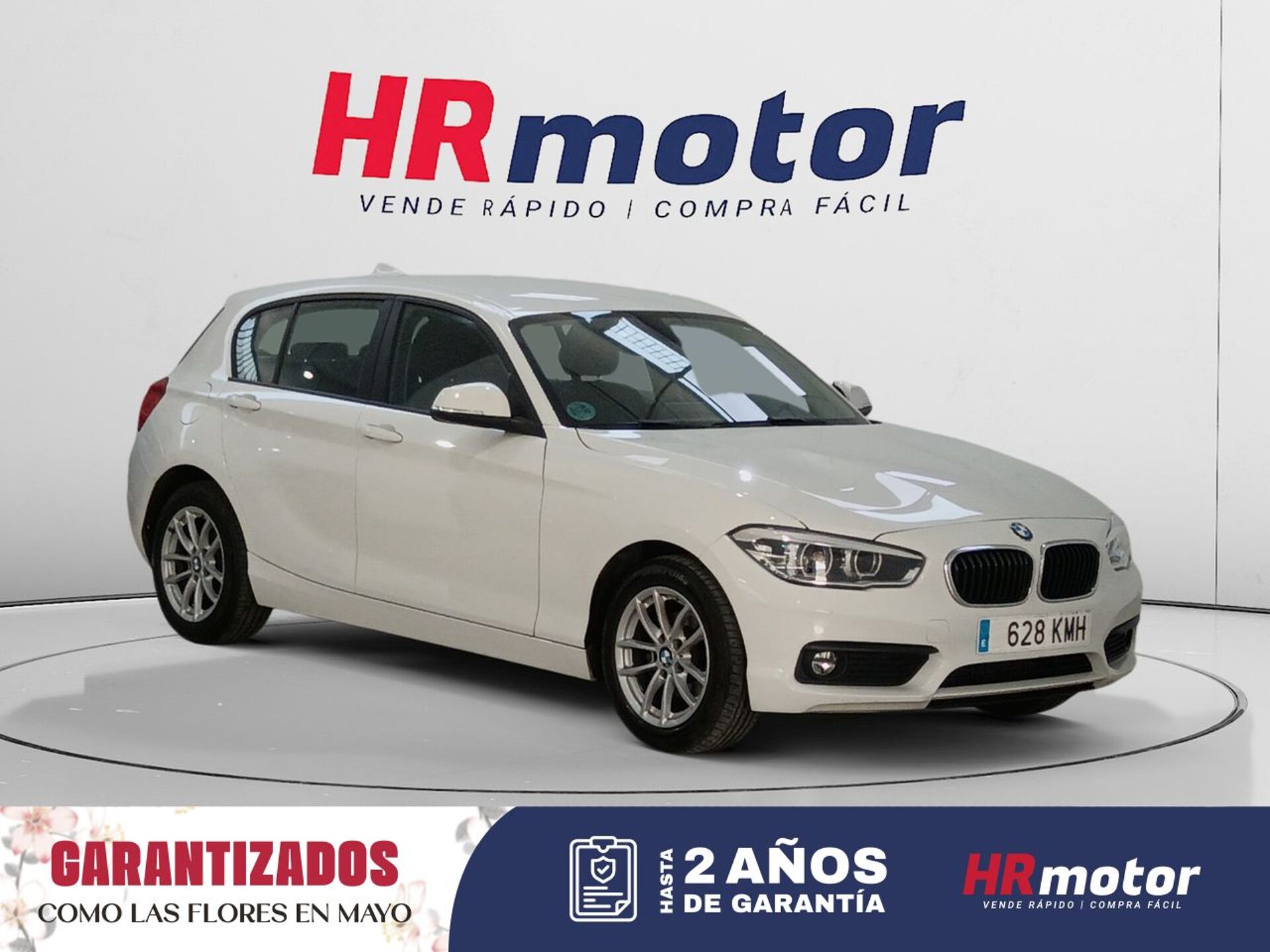 Imagen de BMW Serie 1