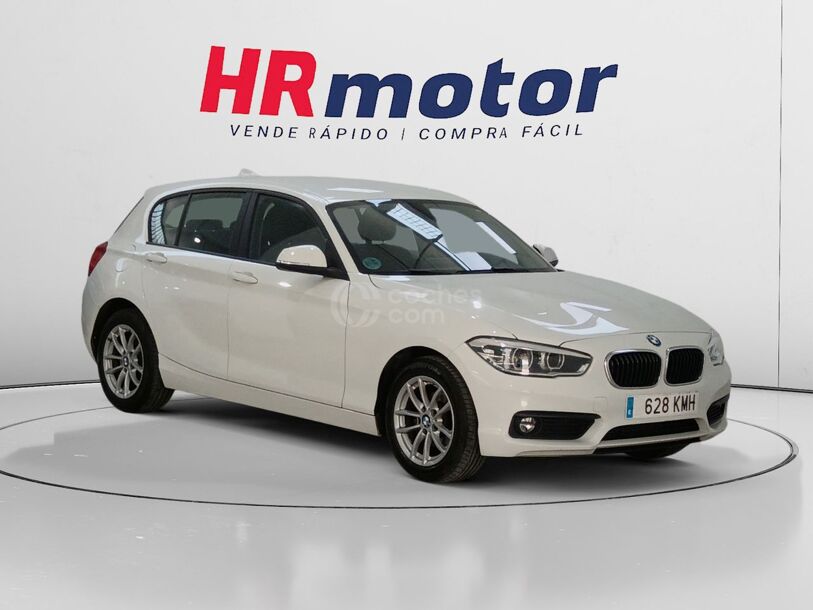 Foto del BMW Serie 1 116d
