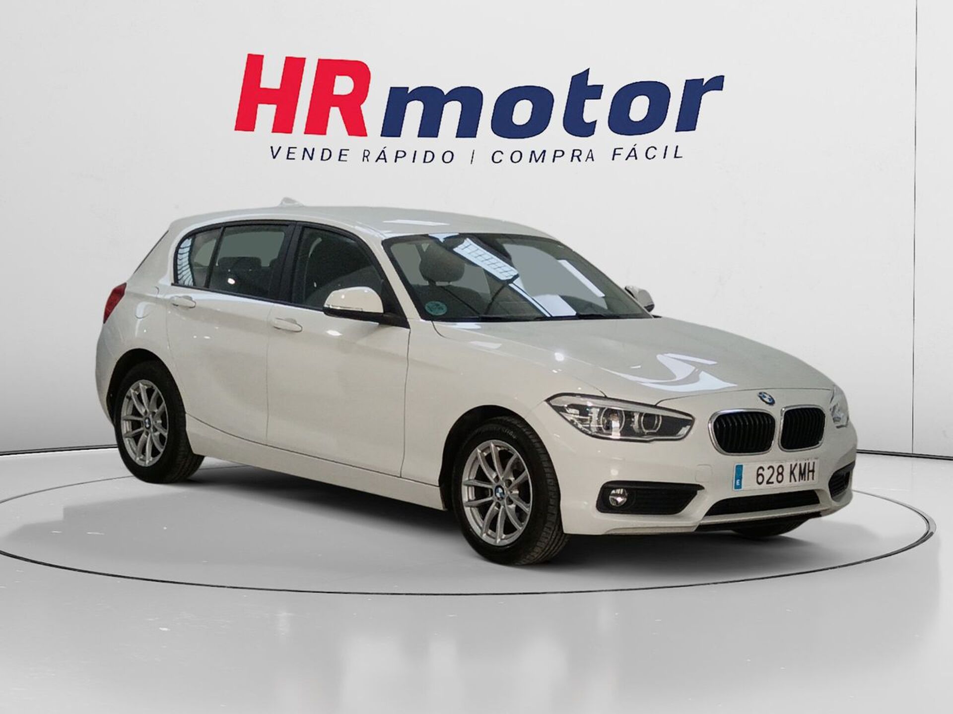 Imagen de BMW Serie 1