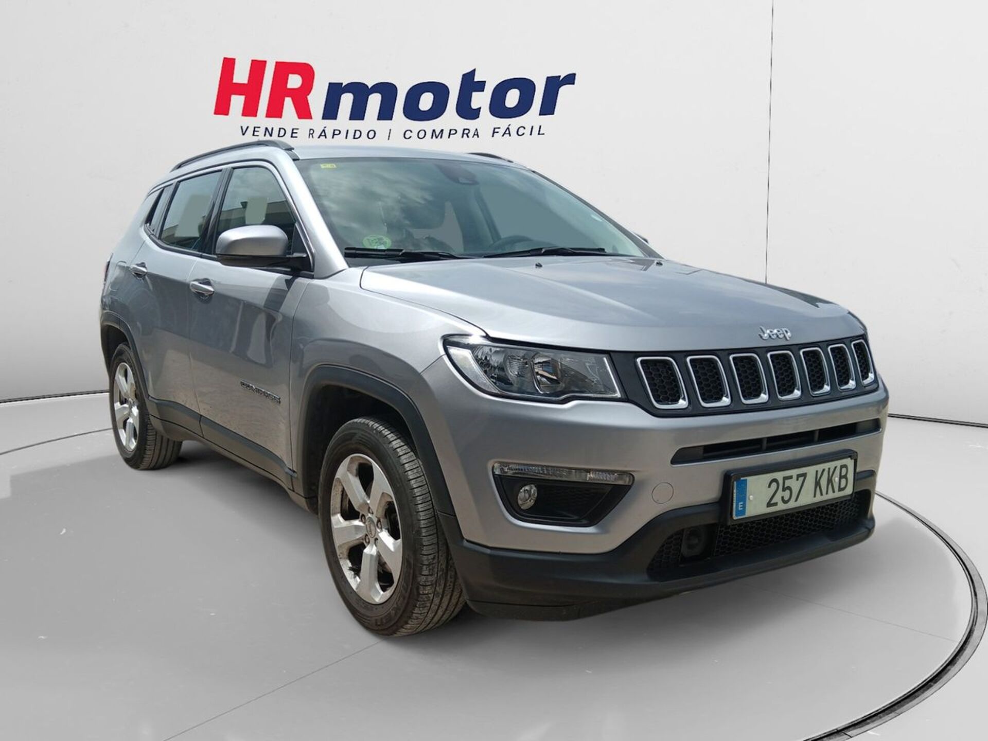 Imagen de JEEP Compass