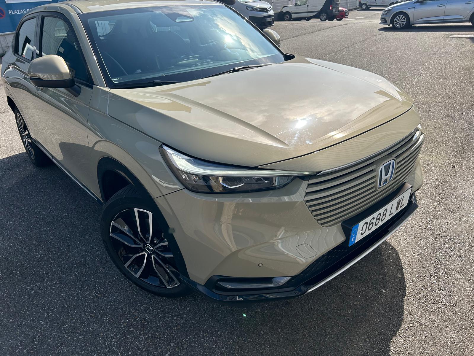 Foto del HONDA HR-V 1.5 i-MMD Advance