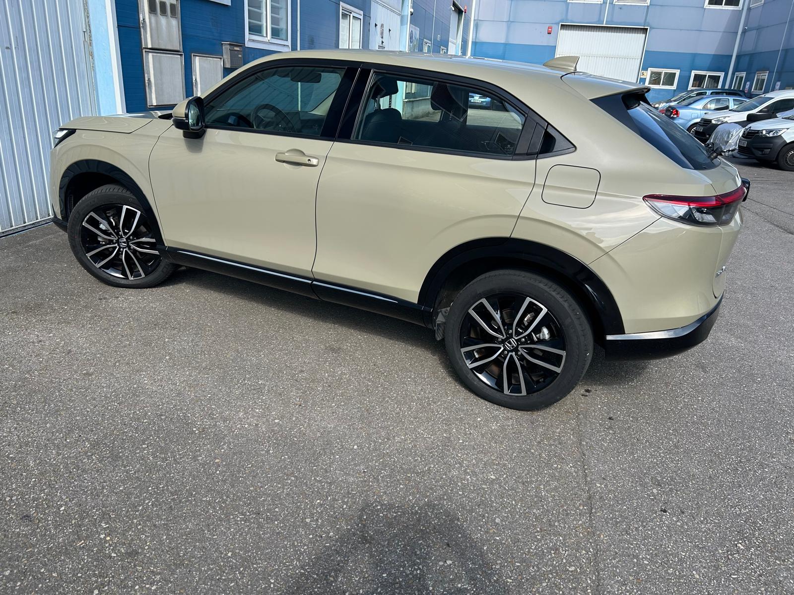 Foto del HONDA HR-V 1.5 i-MMD Advance