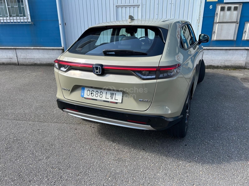 Foto del HONDA HR-V 1.5 i-MMD Advance