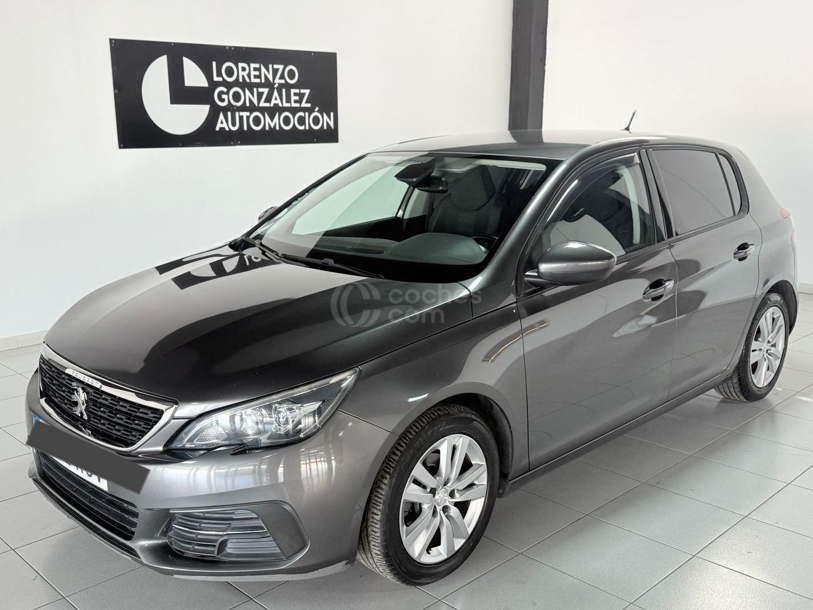Foto del PEUGEOT 308 1.2 PureTech S&S Access 110