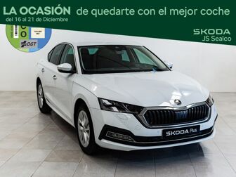 Imagen de SKODA Octavia 1.5 TSI MHEV Ambition Plus DSG