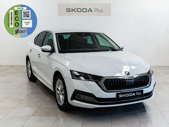 Imagen de SKODA Octavia 1.5 TSI MHEV Ambition Plus DSG