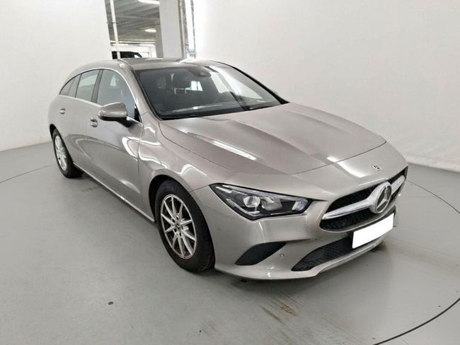 Foto del MERCEDES Clase CLA CLA Shooting Brake 200d 8G-DCT