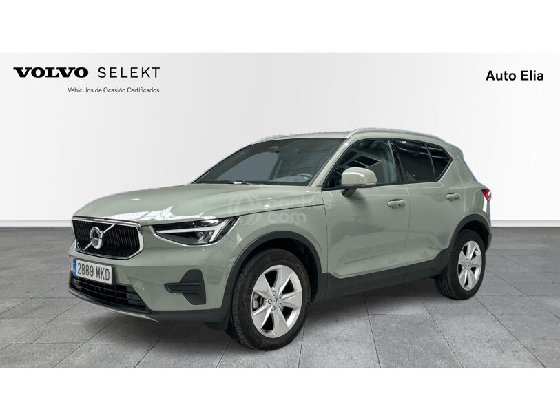 Foto del VOLVO XC40 B3 Plus Aut.