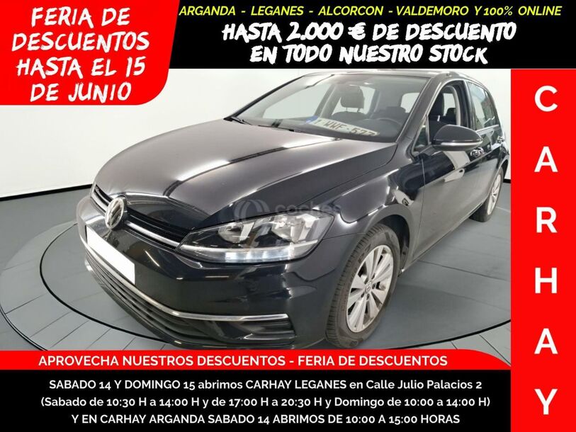 Foto del VOLKSWAGEN Golf 1.0 TSI Business Edition 85kW