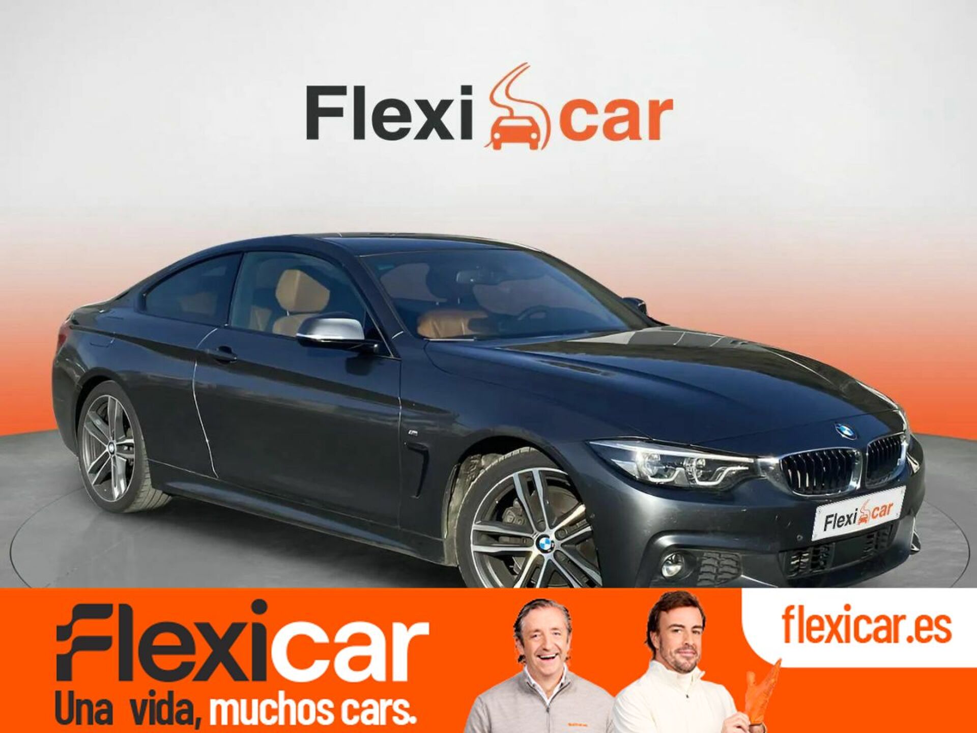 Imagen de BMW Serie 4