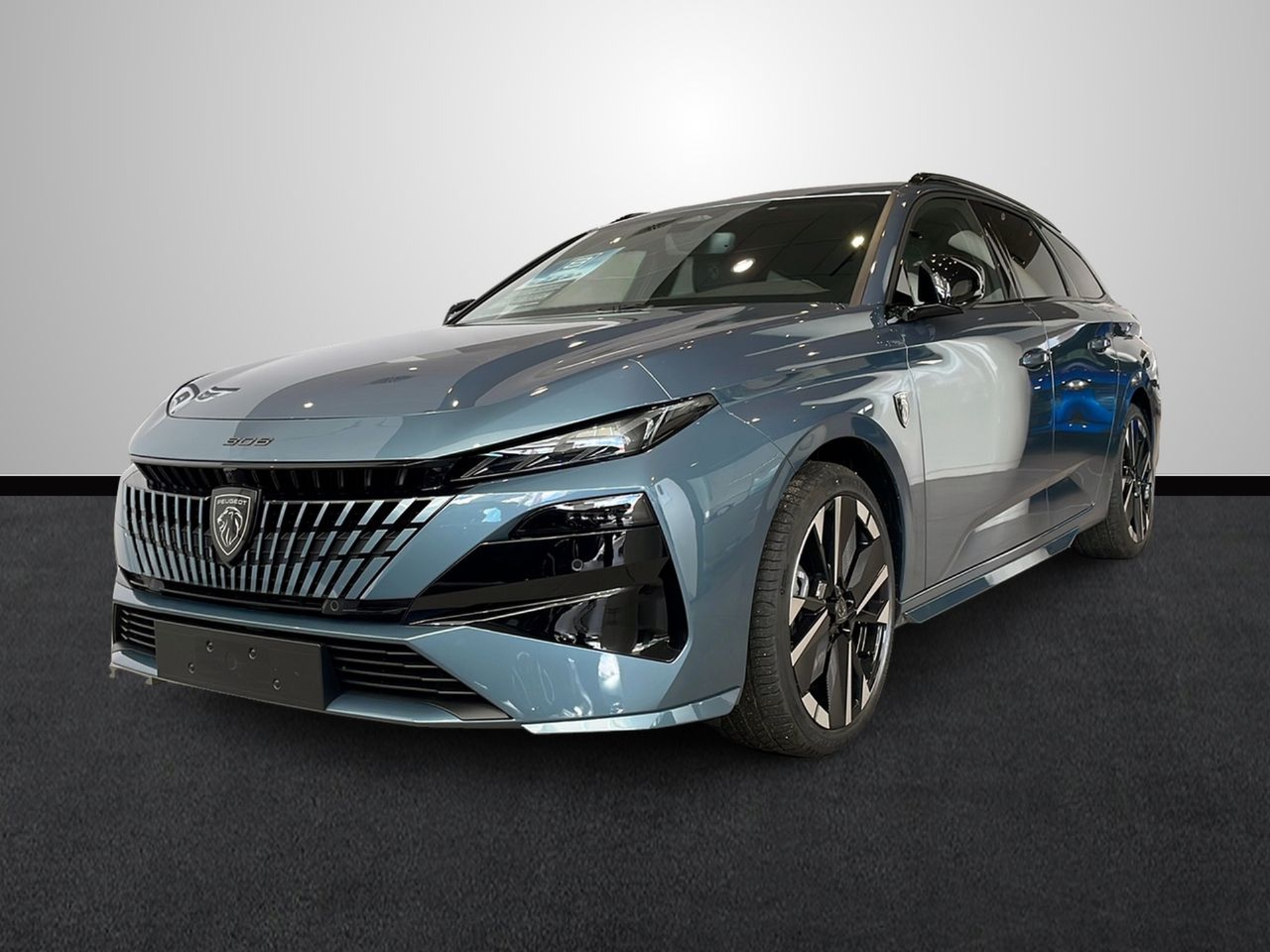 Imagen de PEUGEOT 308