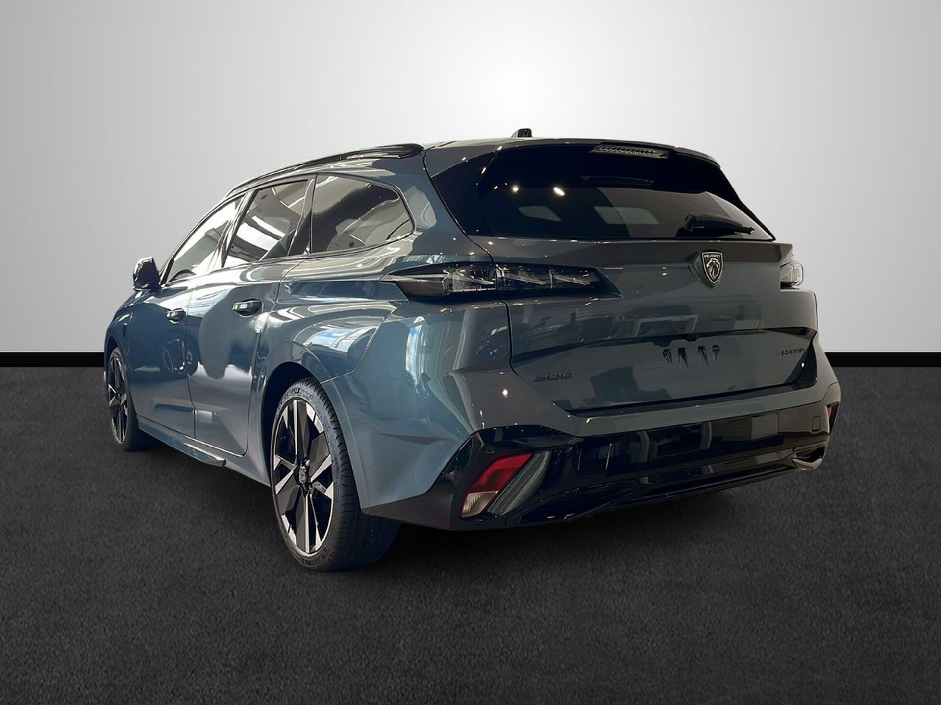 Imagen 3 de PEUGEOT 308