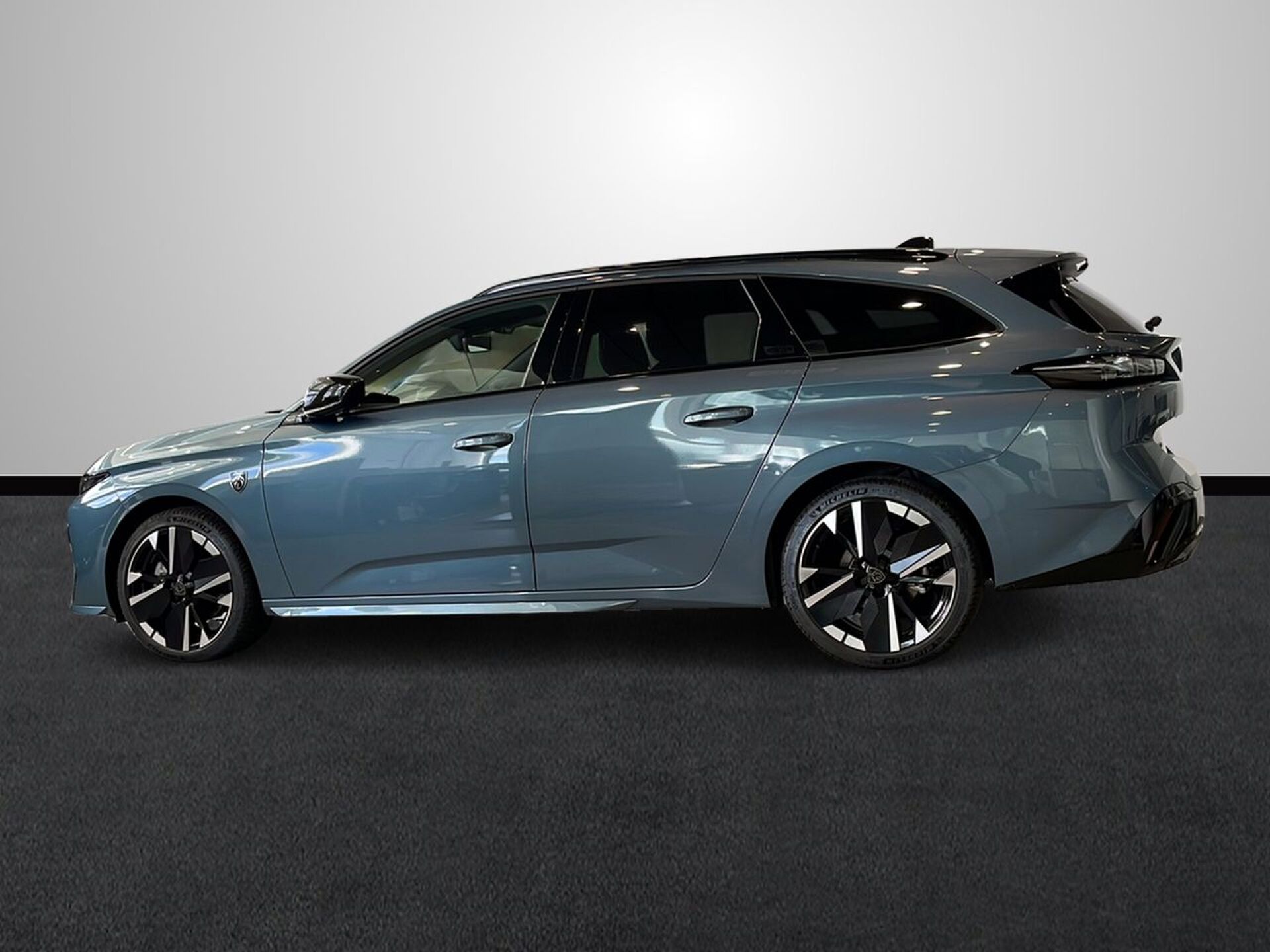 Imagen 2 de PEUGEOT 308