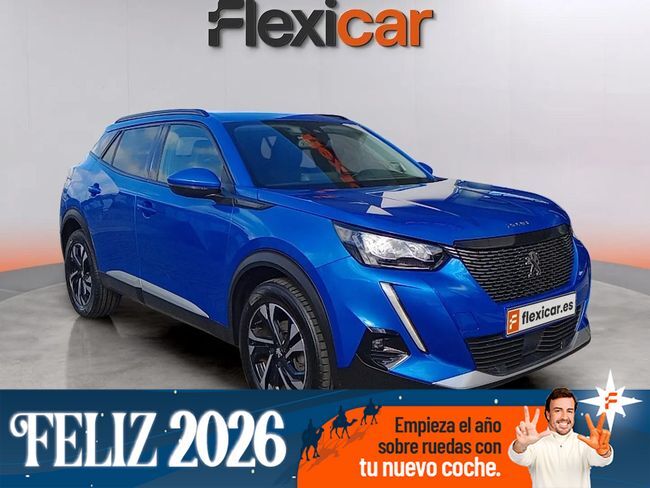 PEUGEOT 2008 (Active BlueHDI 81kW (110CV)) en Tenerife