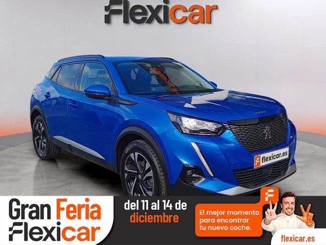 PEUGEOT 2008 (Active BlueHDI 81kW (110CV)) en Tenerife