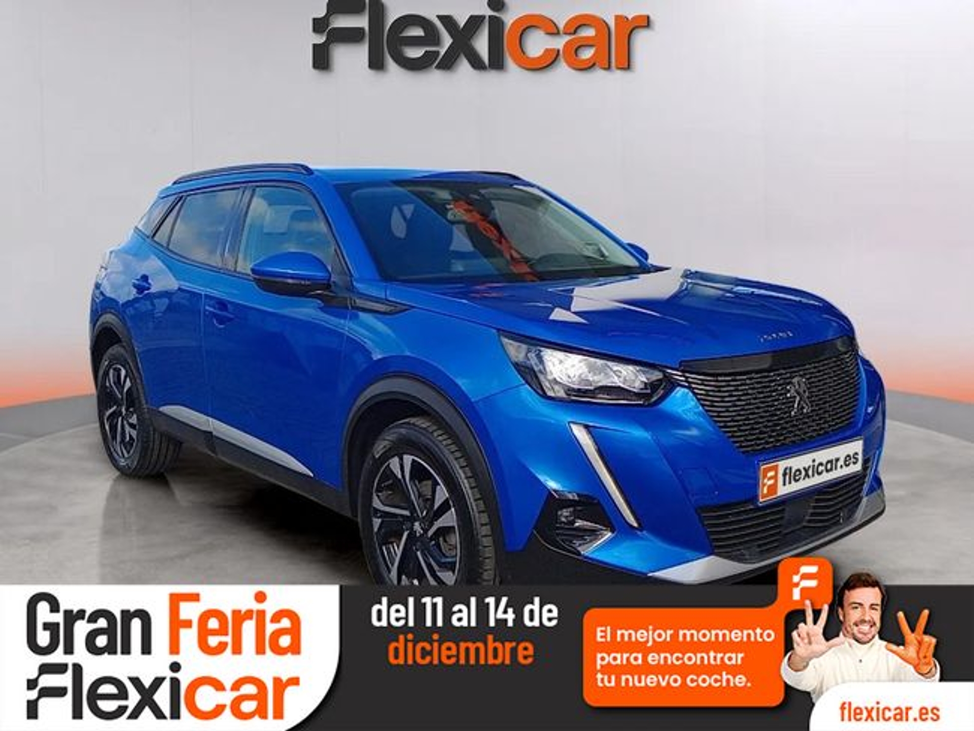 Imagen de PEUGEOT 2008